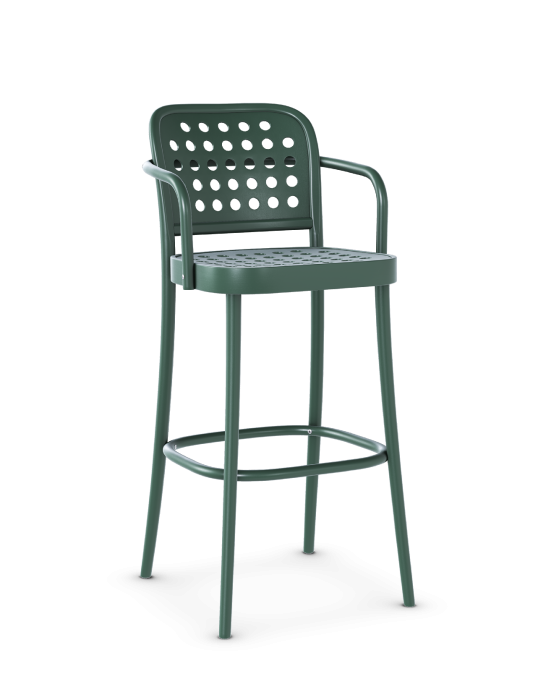Barová stolička 822